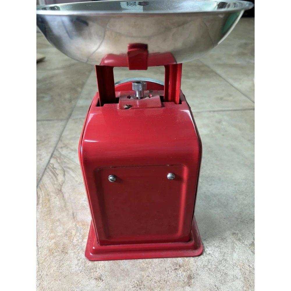 Vintage American Kitchen Scale